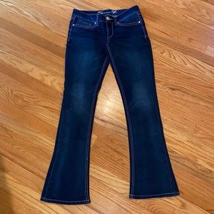 Seven7 size 8 jeans